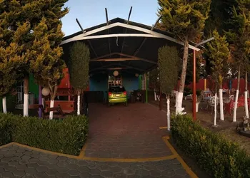 Hotel Campestre Ayapango hotel thumbnail 5