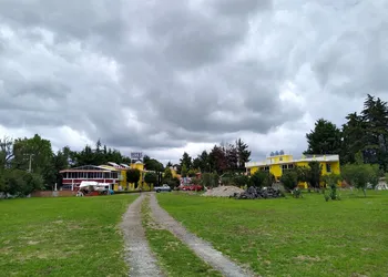 Hotel Campestre Ayapango hotel thumbnail 6