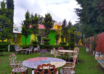 Hotel Campestre Ayapango hotel thumbnail 7