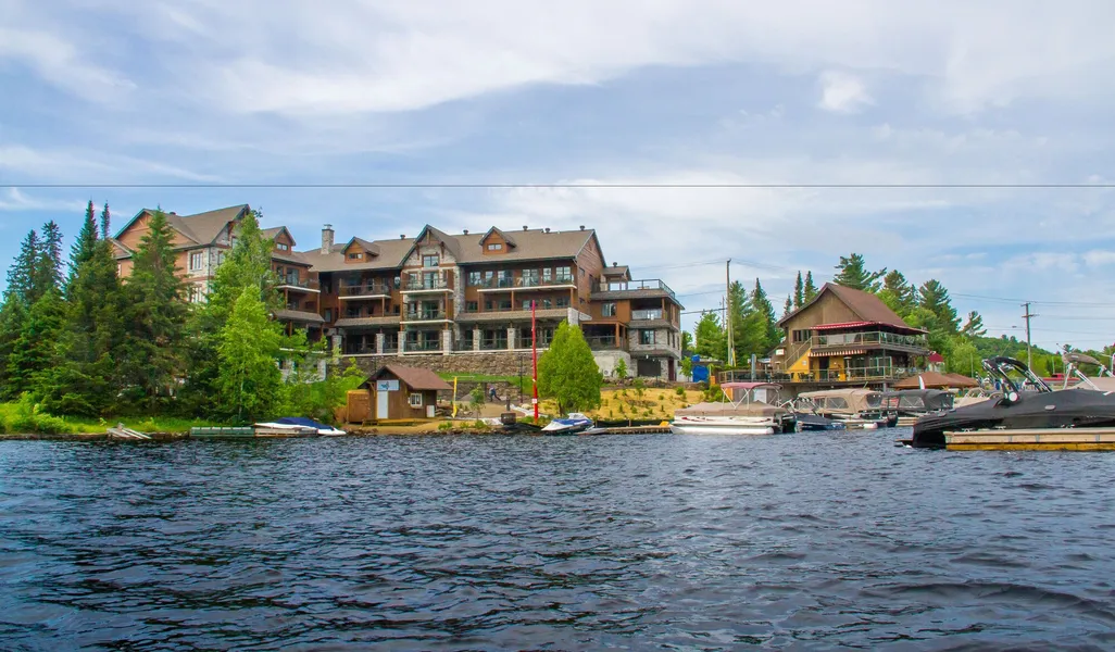 Le Viking Resort & Marina hotel detail image 6