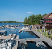 Le Viking Resort & Marina hotel detail image 7