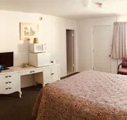 Sharptail Motor hotel detail image 7