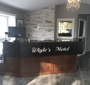 Wigle's Motel hotel detail image 3