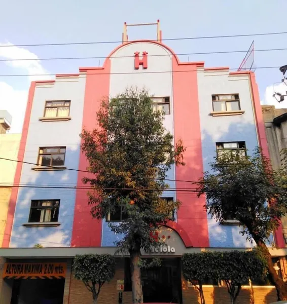 Hotel Fabiola hotel detail image 2