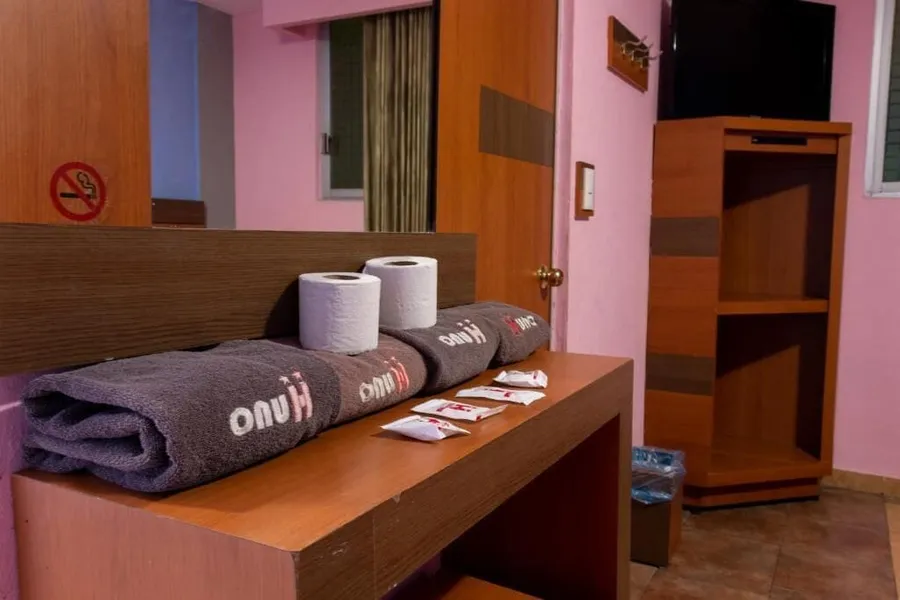 Hotel Fabiola hotel detail image 6