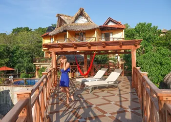 Cabañas Telayú hotel thumbnail 2