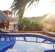 Cabañas Telayú hotel detail image 3