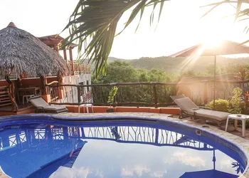 Cabañas Telayú hotel thumbnail 3