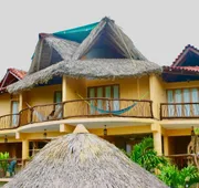 Cabañas Telayú hotel detail image 4