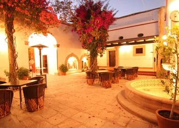 Hotel Villa del Villar hotel thumbnail 2