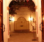 Hotel Villa del Villar hotel detail image 3