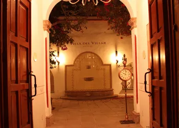 Hotel Villa del Villar hotel thumbnail 3