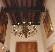 Hotel Villa del Villar hotel detail image 4