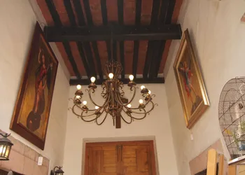 Hotel Villa del Villar hotel thumbnail 4