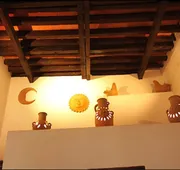 Hotel Villa del Villar hotel detail image 5