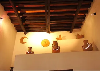 Hotel Villa del Villar hotel thumbnail 5