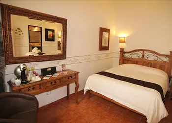 Hotel Villa del Villar hotel thumbnail 6