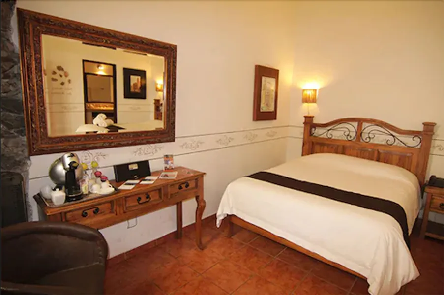 Hotel Villa del Villar hotel detail image 6