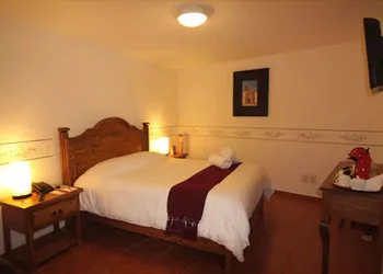 Hotel Villa del Villar hotel thumbnail 7