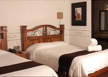 Hotel Villa del Villar hotel thumbnail 8