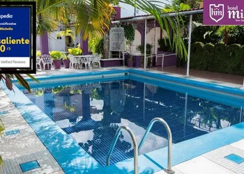 Hotel Michelle hotel thumbnail 2