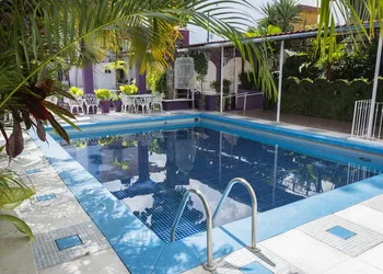 Hotel Michelle hotel thumbnail 3