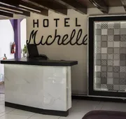 Hotel Michelle hotel detail image 5