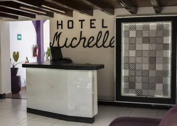 Hotel Michelle hotel thumbnail 5