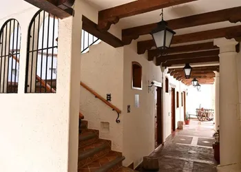 Hotel Provincia hotel thumbnail 2