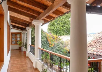Hotel Provincia hotel thumbnail 3