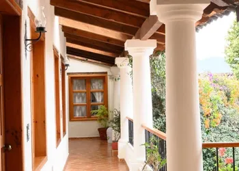 Hotel Provincia hotel thumbnail 5
