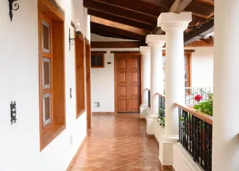Hotel Provincia hotel thumbnail 6