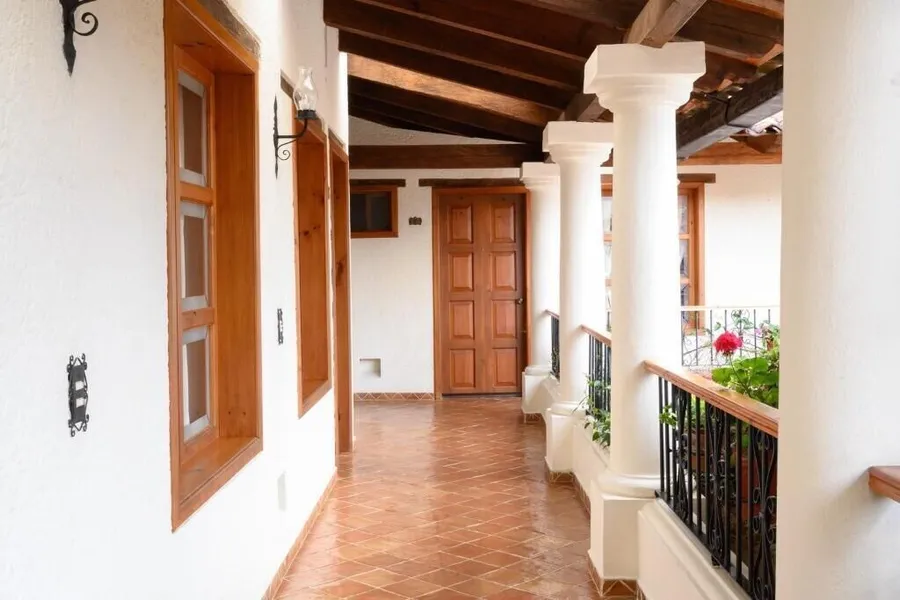 Hotel Provincia hotel detail image 6