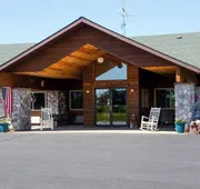 Chicaugon Lake Inn hotel detail image 7