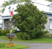 Le Passerin Indigo Gîte du passant hotel detail image 4