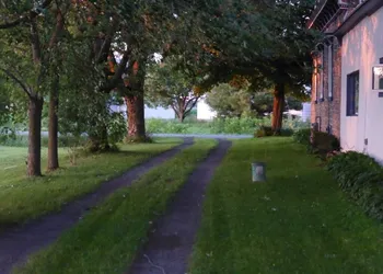 Le Passerin Indigo Gîte du passant hotel thumbnail 4