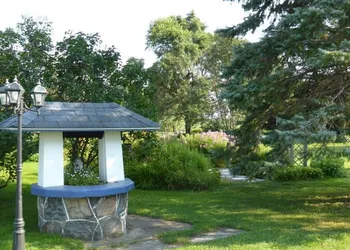 Le Passerin Indigo Gîte du passant hotel thumbnail 7