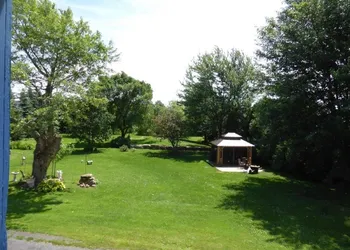 Le Passerin Indigo Gîte du passant hotel thumbnail 8