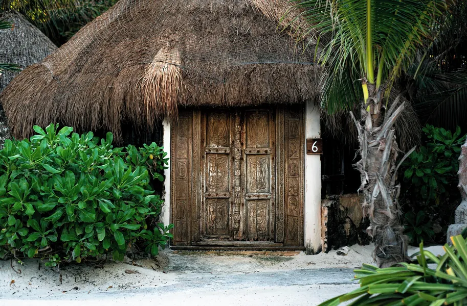 Diamante K - Inside Tulum National Park hotel detail image 2