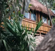 Diamante K - Inside Tulum National Park hotel detail image 3