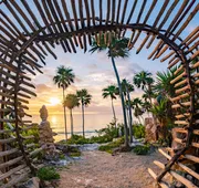 Diamante K - Inside Tulum National Park hotel detail image 4