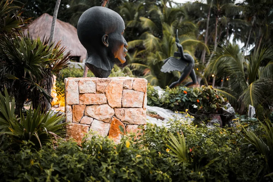 Diamante K - Inside Tulum National Park hotel detail image 6
