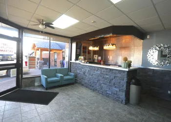 Companion Hotel Motel hotel thumbnail 3