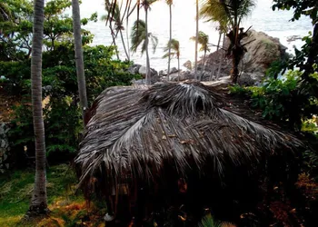 Cocos Camp hotel thumbnail 3