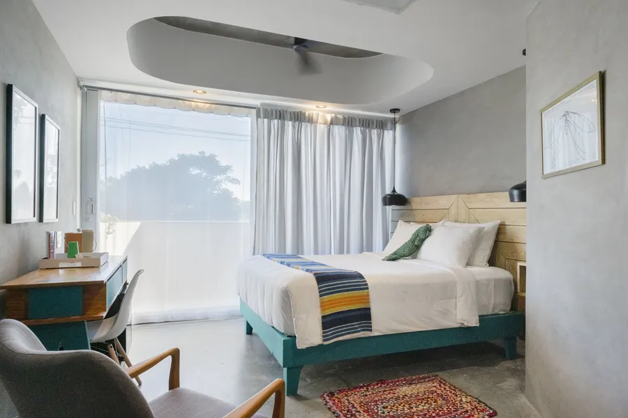 El Blok hotel detail image 6