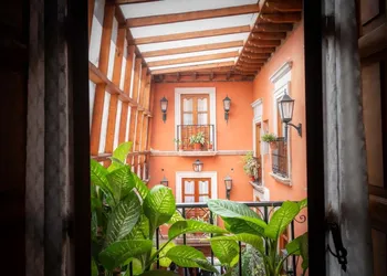 Hotel Rincon de Josefa hotel thumbnail 2