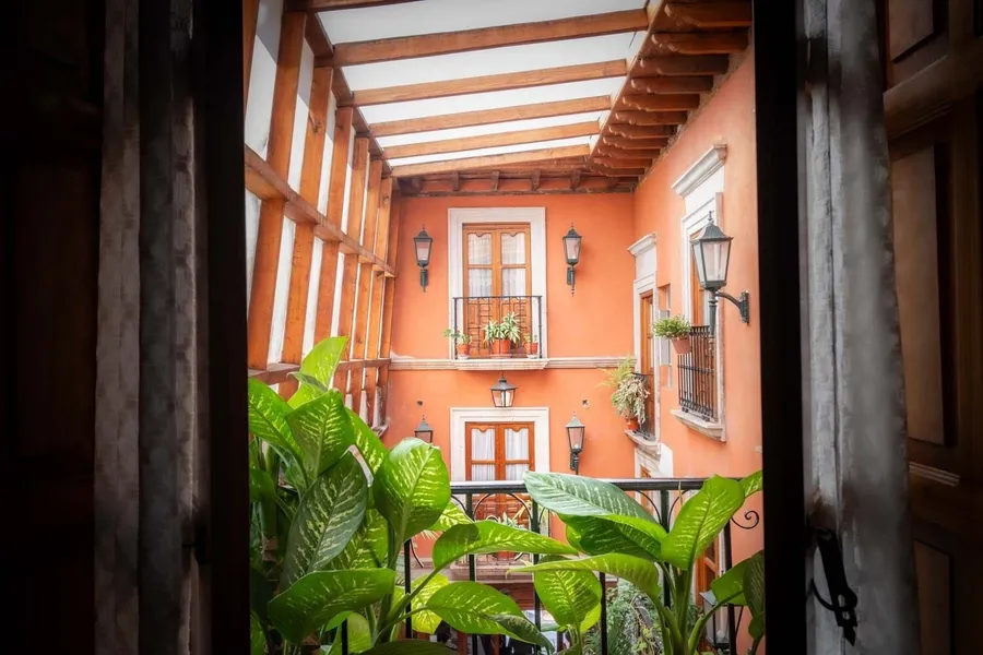 Hotel Rincon de Josefa hotel detail image 2