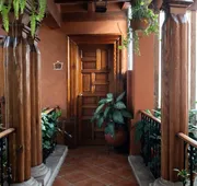 Hotel Rincon de Josefa hotel detail image 3