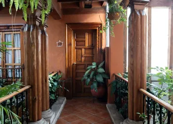 Hotel Rincon de Josefa hotel thumbnail 3