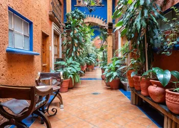 Hotel Rincon de Josefa hotel thumbnail 4